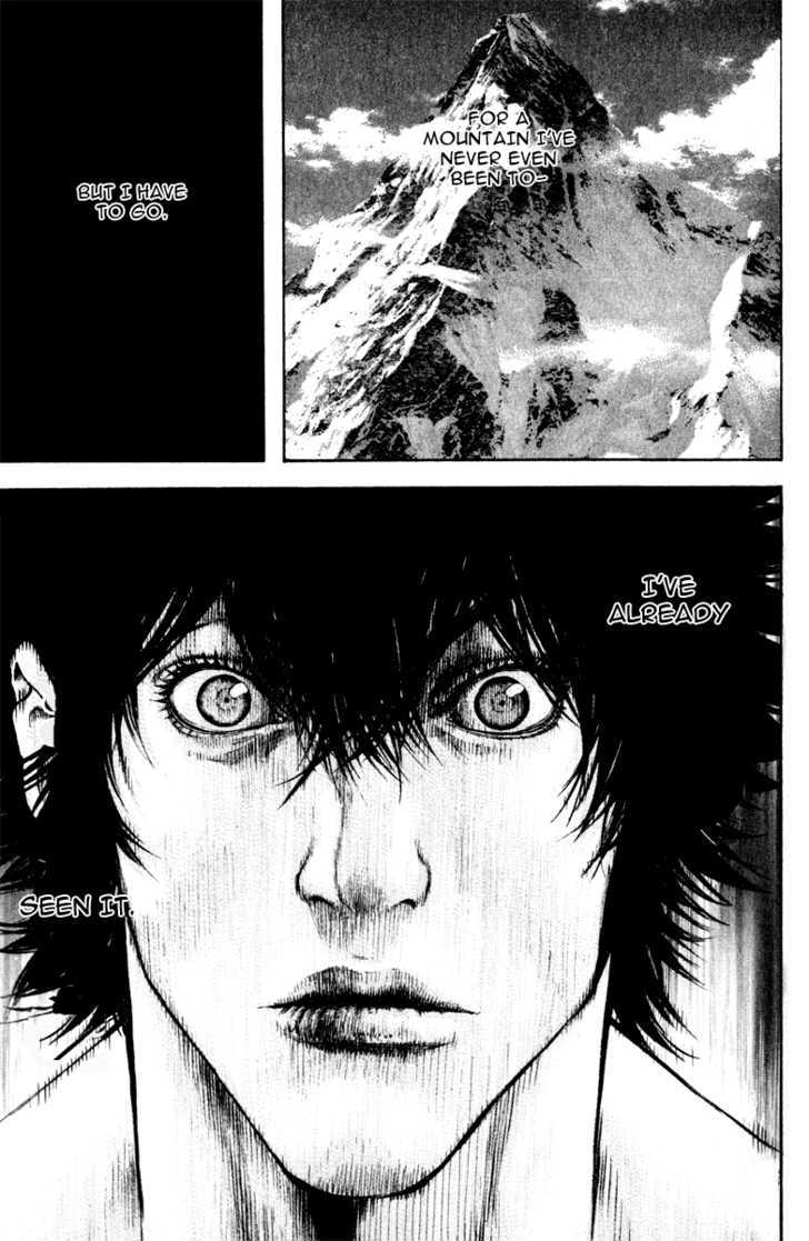 Read The Climber chapter 39 image 12 on Lezhin