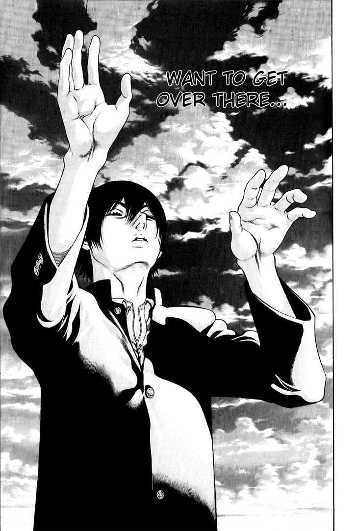 Read The Climber chapter 4 image 10 on Lezhin