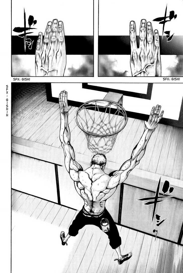 Read The Climber chapter 4 image 15 on Lezhin