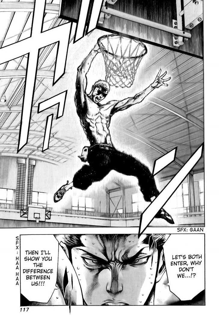 Read The Climber chapter 4 image 18 on Lezhin