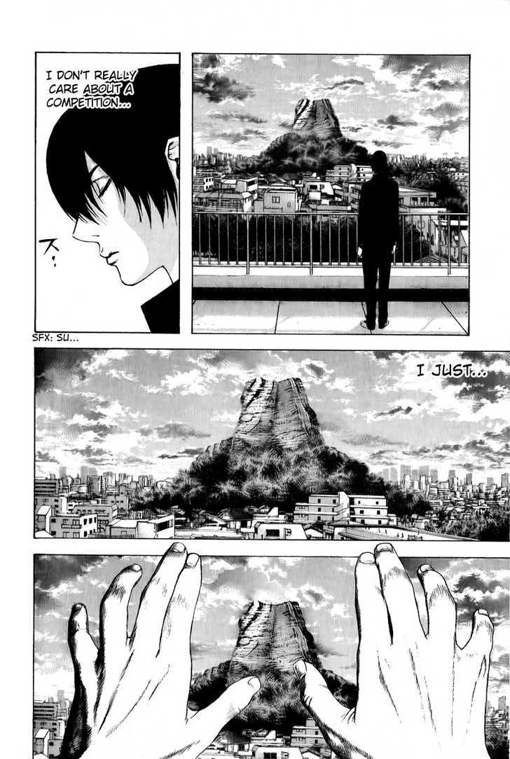 Read The Climber chapter 4 image 9 on Lezhin