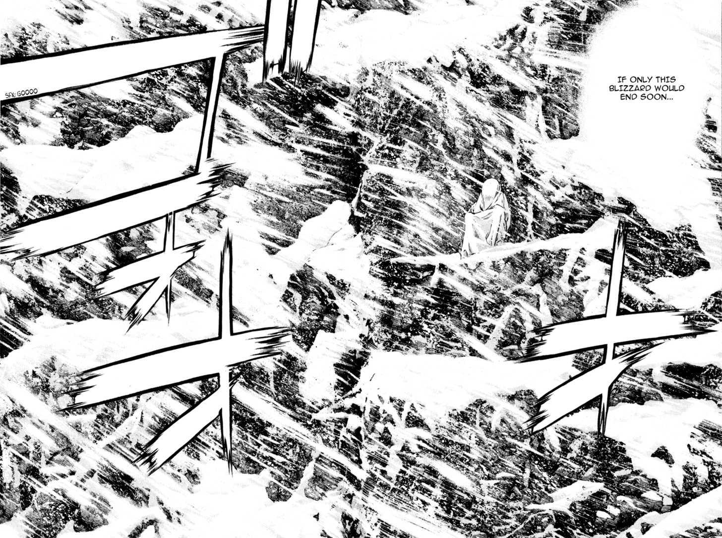 Read The Climber chapter 40 image 11 on Lezhin