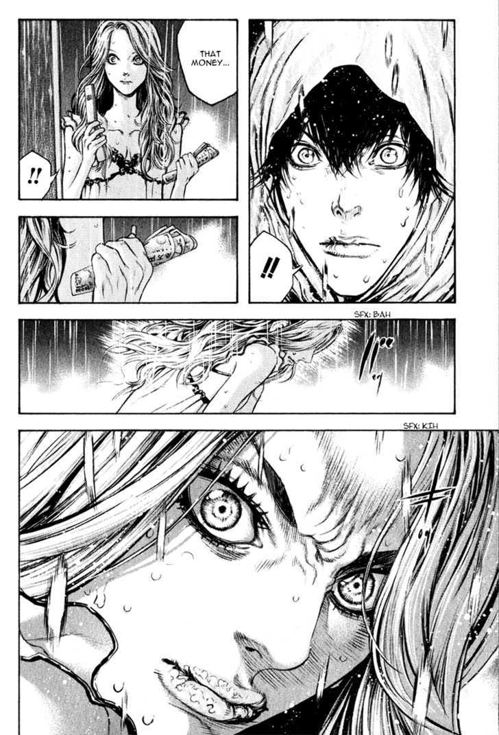 Read The Climber chapter 41 image 16 on Lezhin