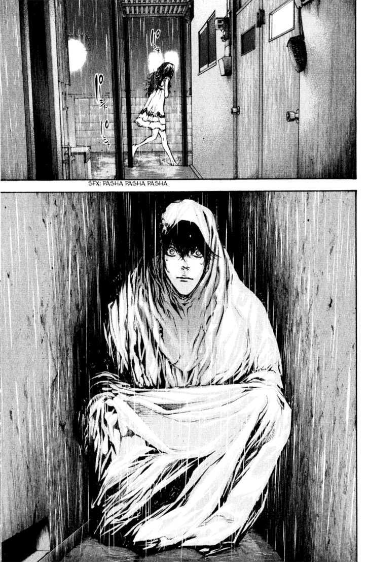 Read The Climber chapter 41 image 17 on Lezhin