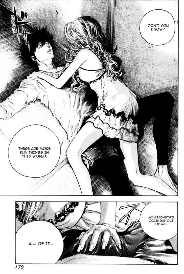 Read The Climber chapter 41 image 2 on Lezhin