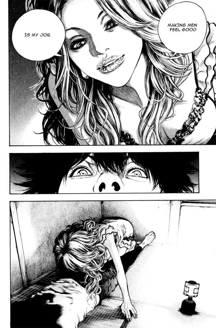Read The Climber chapter 41 image 3 on Lezhin