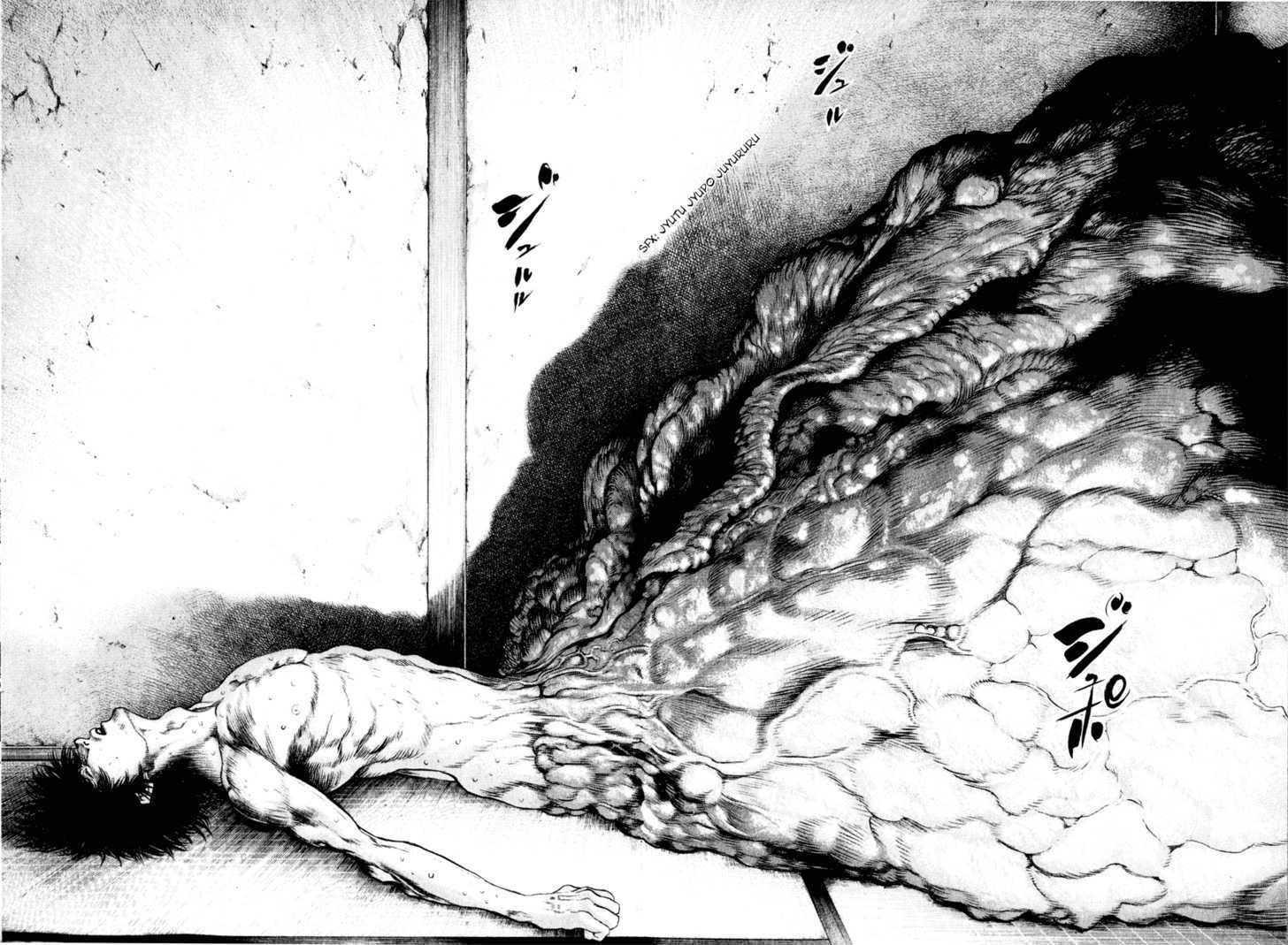 Read The Climber chapter 41 image 5 on Lezhin