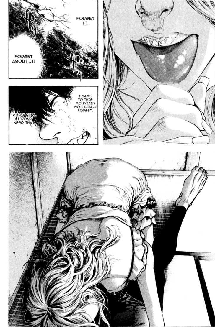 Read The Climber chapter 42 image 10 on Lezhin