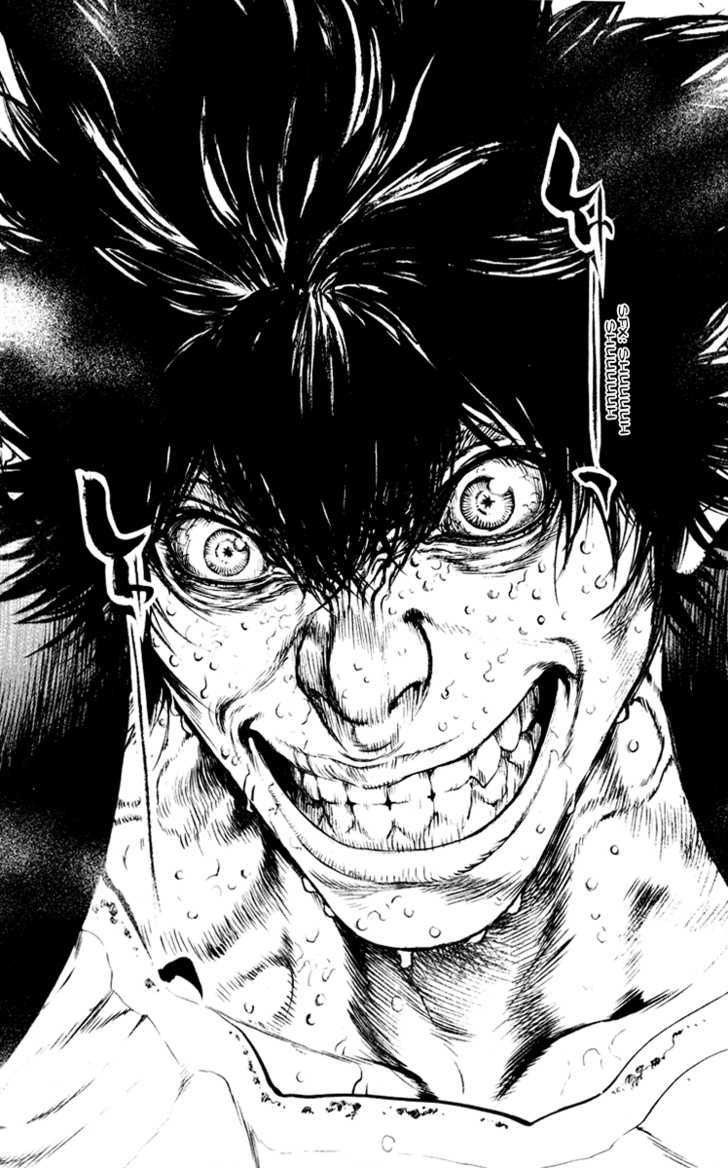 Read The Climber chapter 42 image 8 on Lezhin