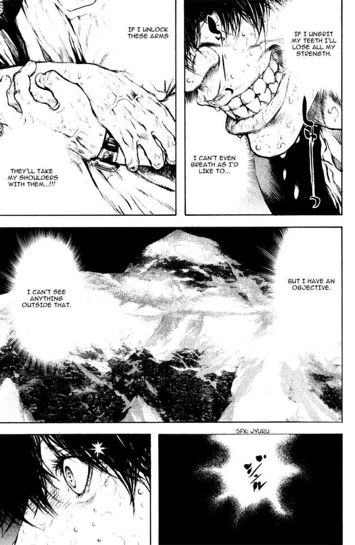Read The Climber chapter 42 image 9 on Lezhin