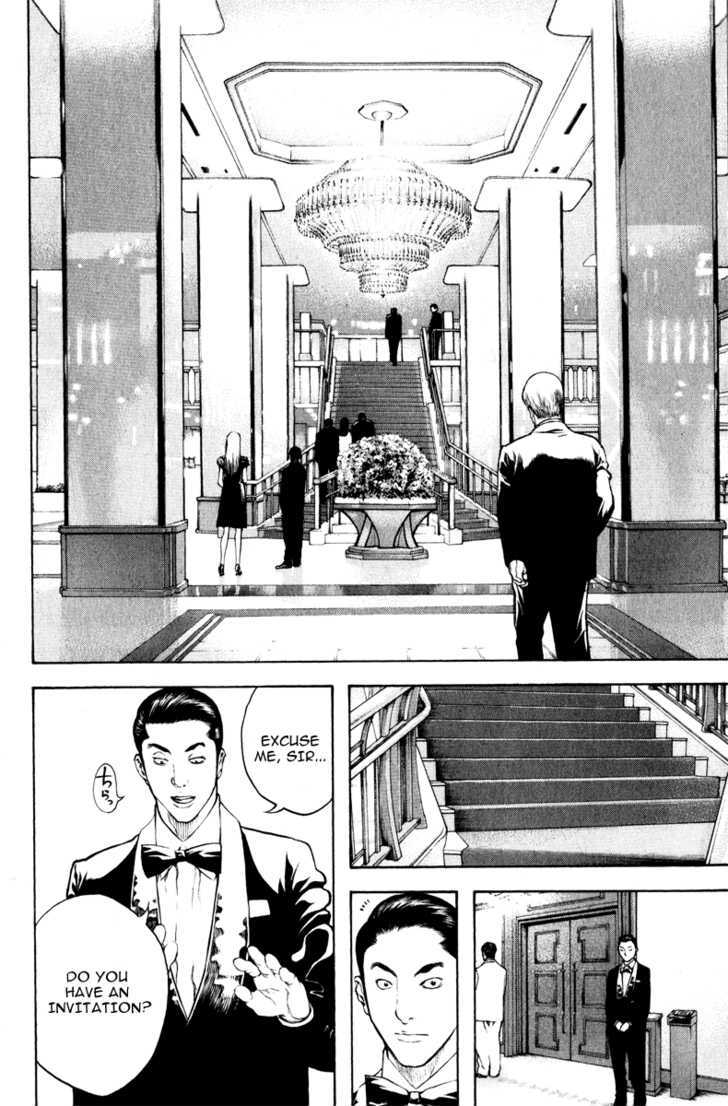 Read The Climber chapter 43 image 8 on Lezhin