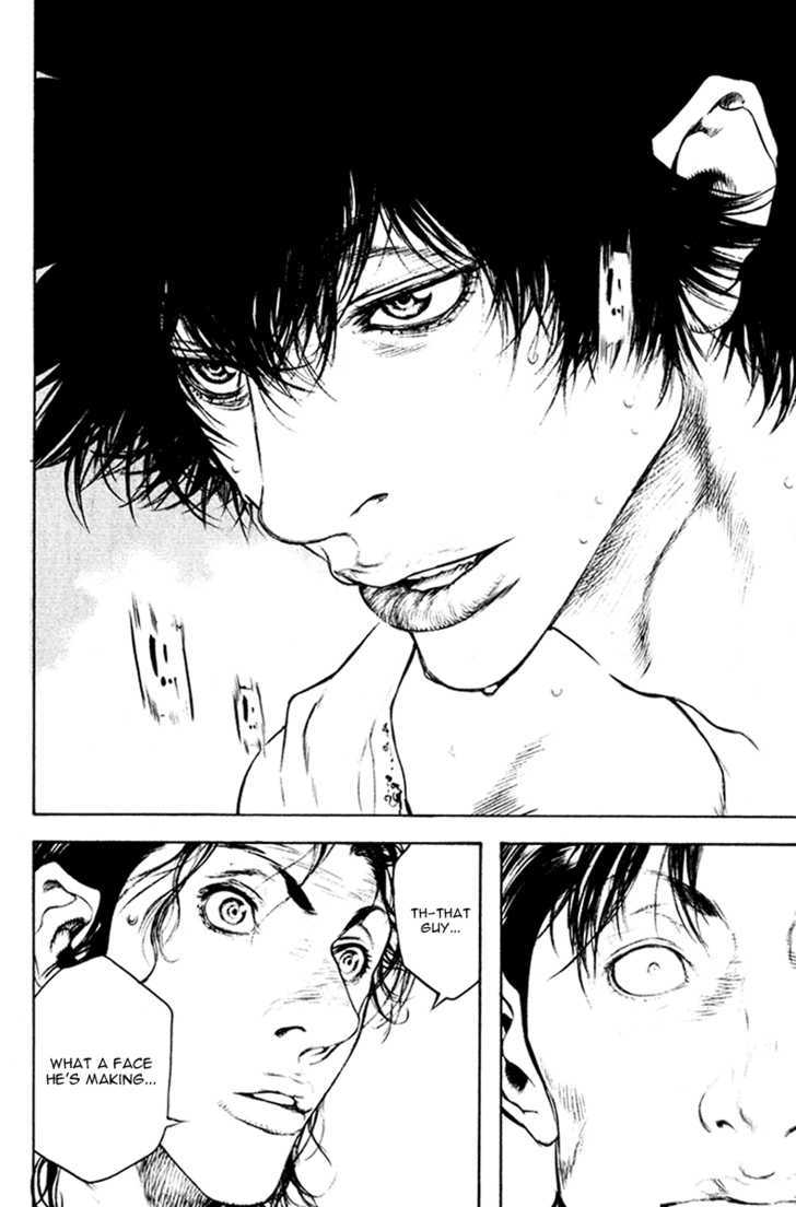 Read The Climber chapter 45 image 12 on Lezhin