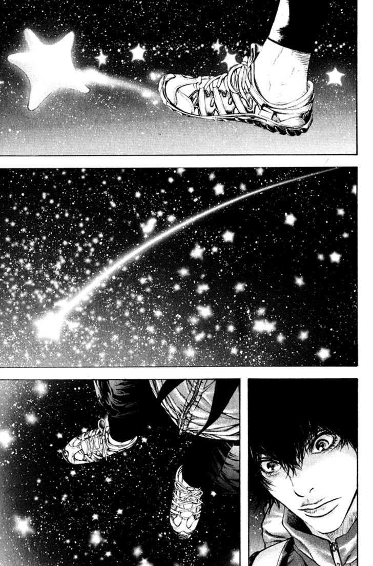 Read The Climber chapter 48 image 12 on Lezhin