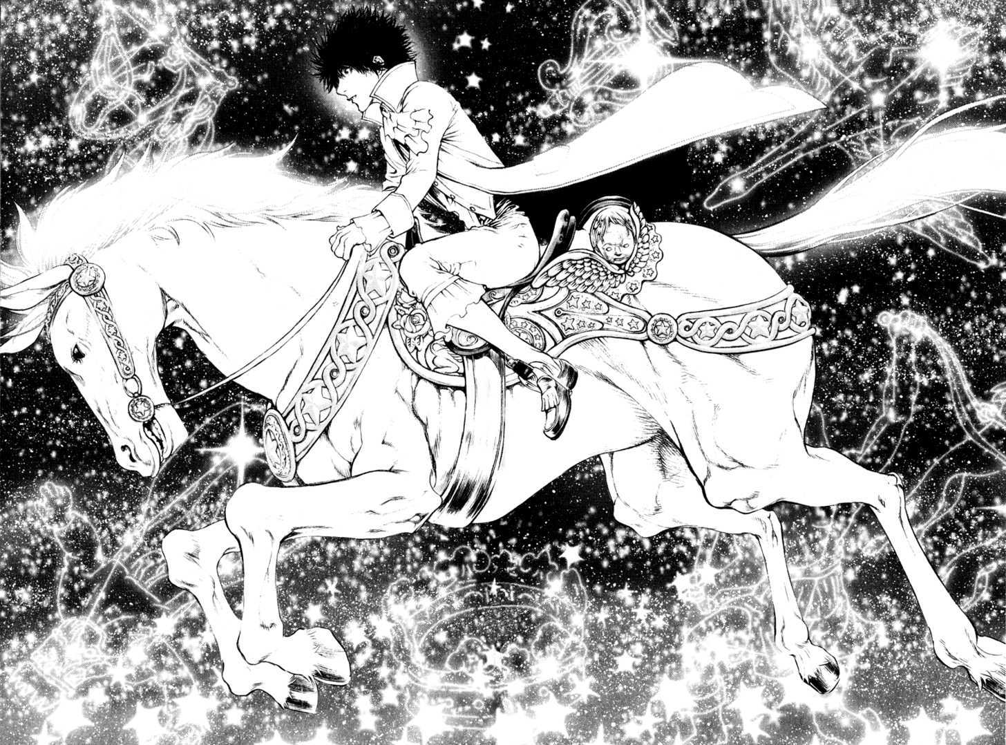 Read The Climber chapter 48 image 15 on Lezhin