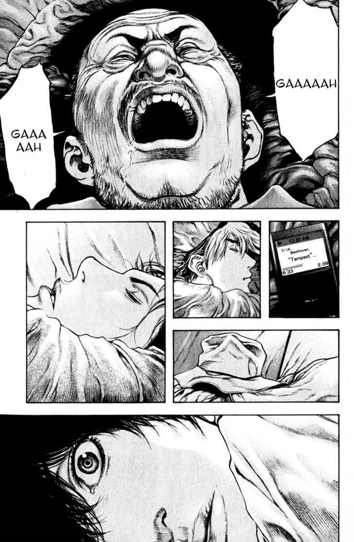 Read The Climber chapter 48 image 3 on Lezhin