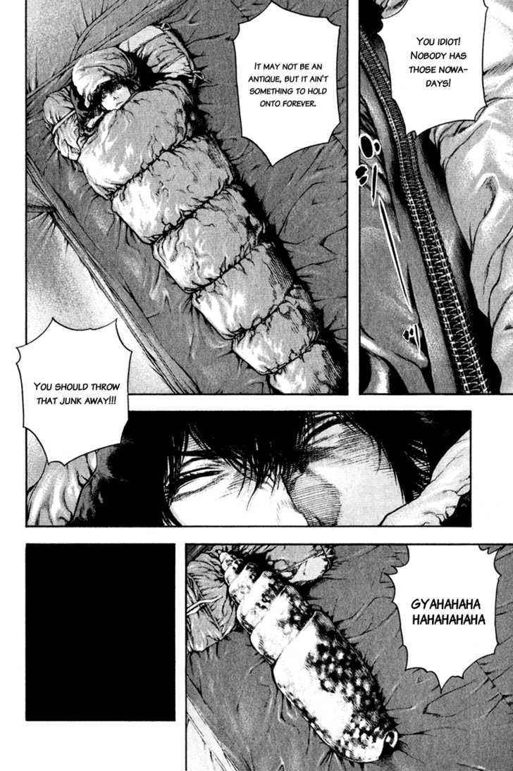 Read The Climber chapter 48 image 6 on Lezhin