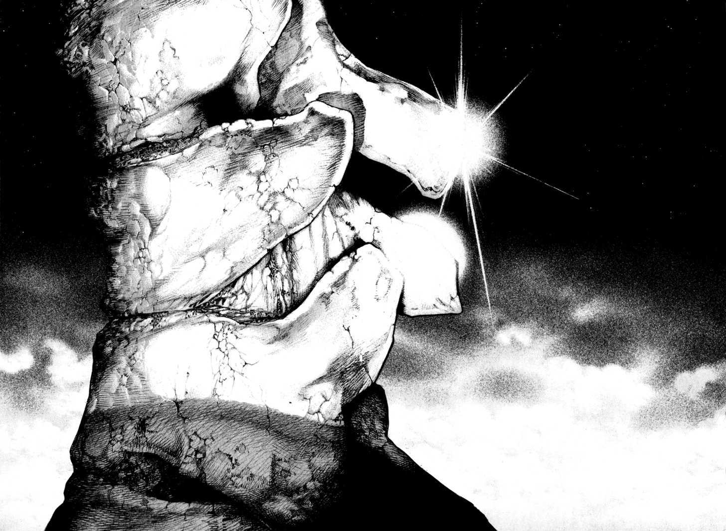 Read The Climber chapter 49 image 17 on Lezhin