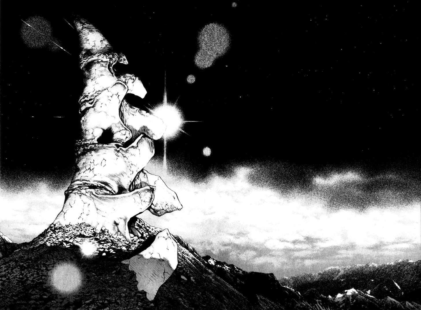 Read The Climber chapter 49 image 18 on Lezhin