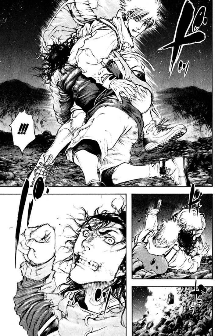 Read The Climber chapter 49 image 5 on Lezhin