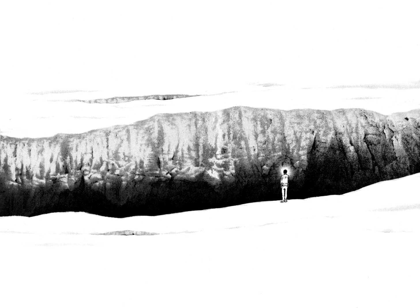 Read The Climber chapter 50 image 7 on Lezhin