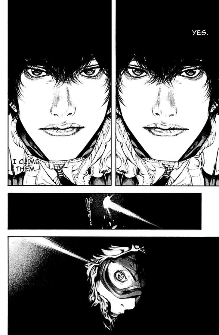 Read The Climber chapter 52 image 5 on Lezhin