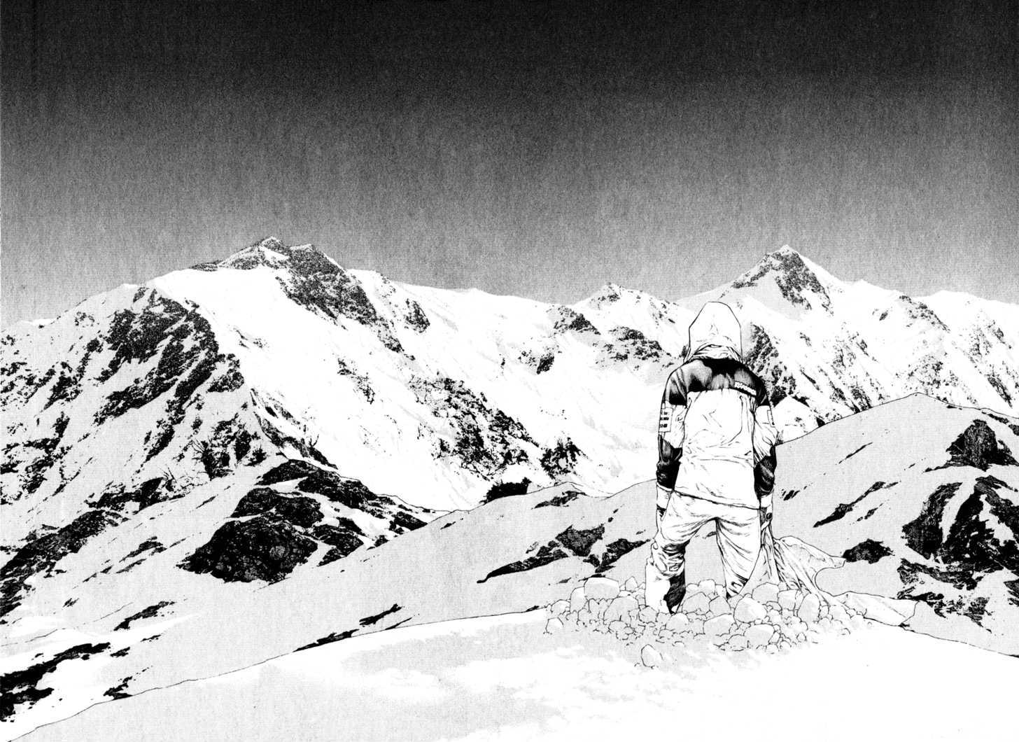 Read The Climber chapter 52 image 7 on Lezhin