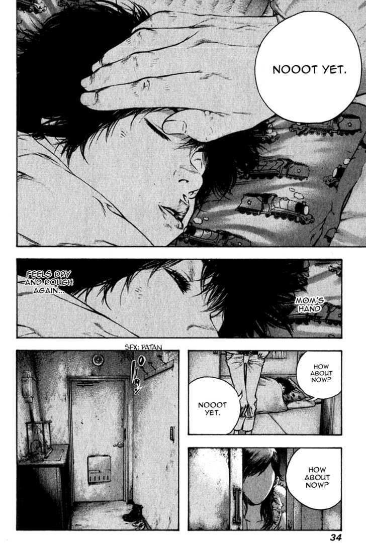 Read The Climber chapter 54 image 10 on Lezhin