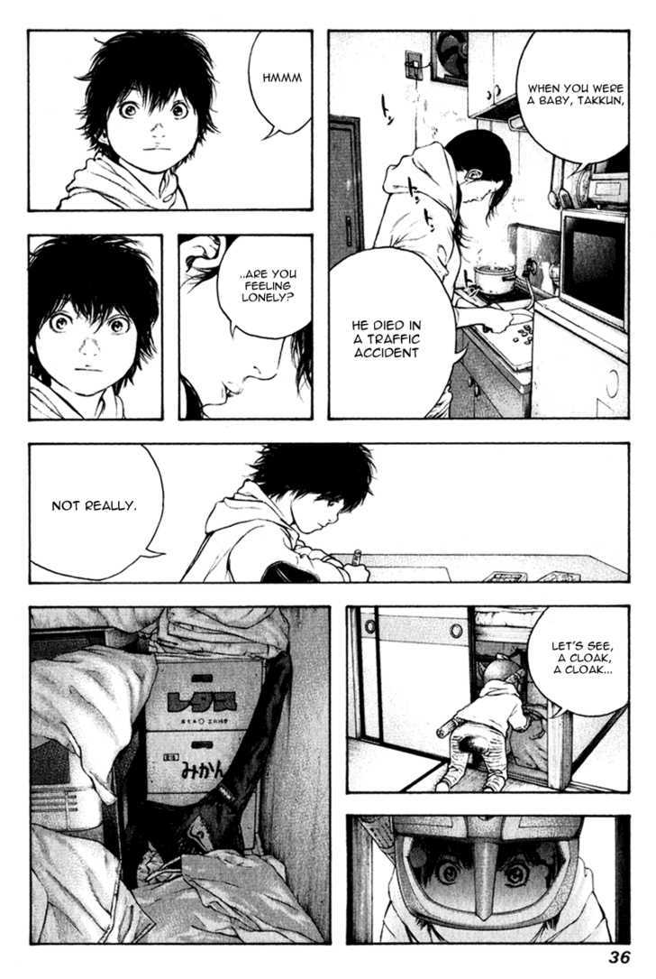 Read The Climber chapter 54 image 12 on Lezhin