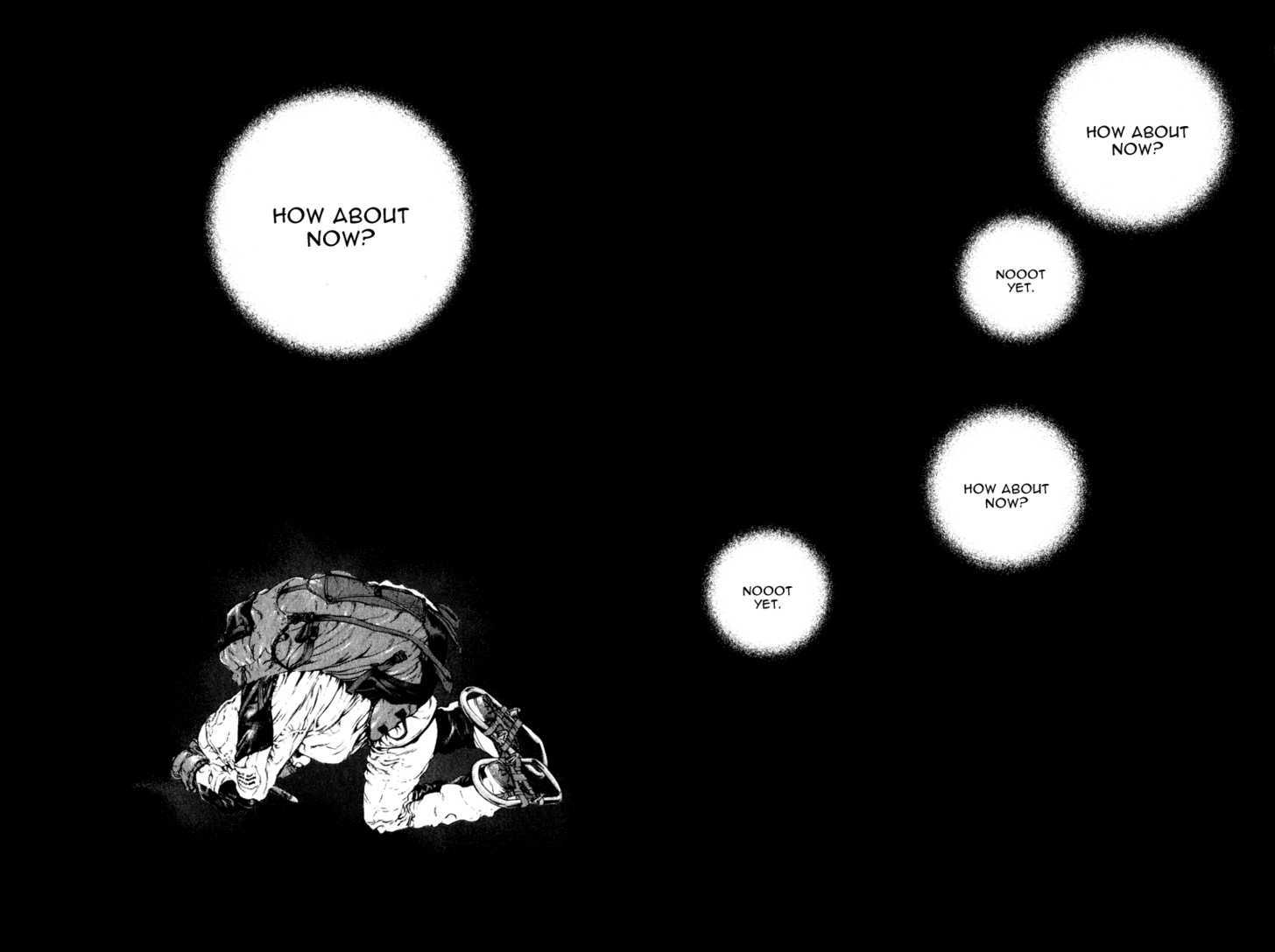 Read The Climber chapter 54 image 9 on Lezhin