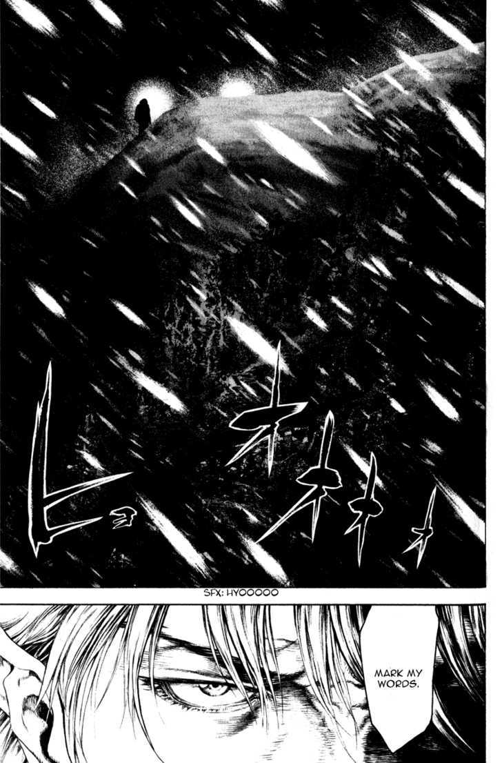 Read The Climber chapter 55 image 11 on Lezhin