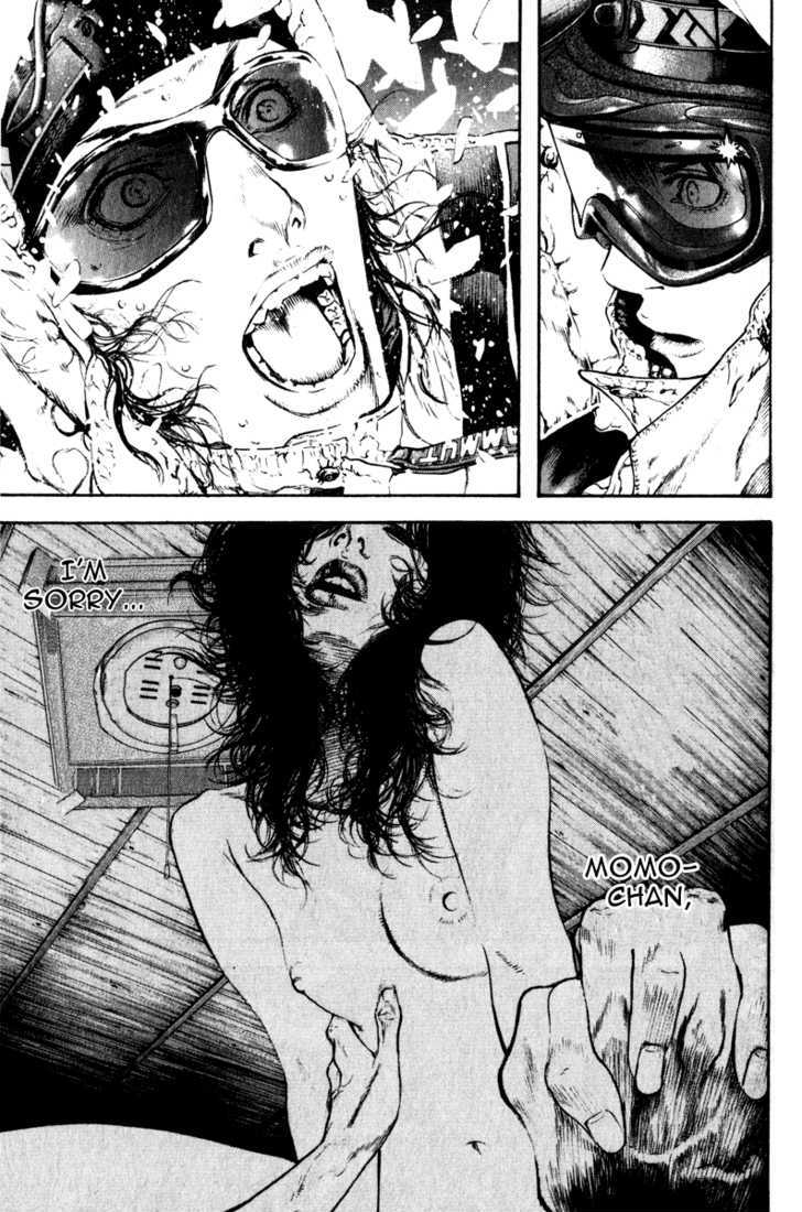 Read The Climber chapter 55 image 17 on Lezhin