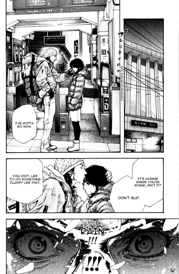 Read The Climber chapter 55 image 18 on Lezhin