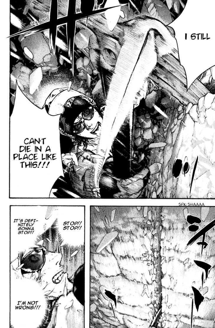Read The Climber chapter 56 image 4 on Lezhin