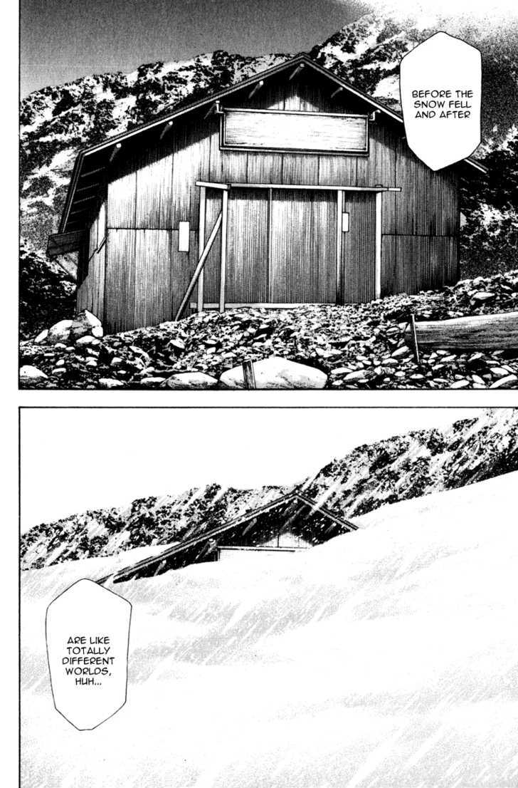 Read The Climber chapter 57 image 3 on Lezhin