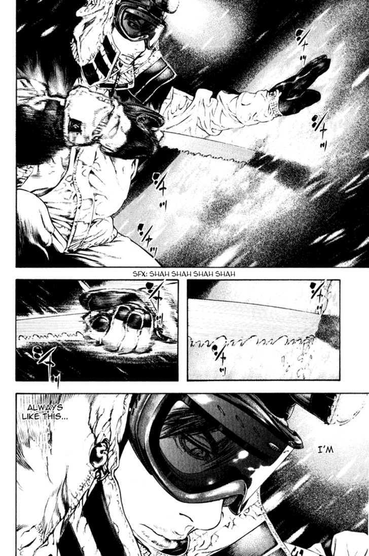 Read The Climber chapter 57 image 7 on Lezhin