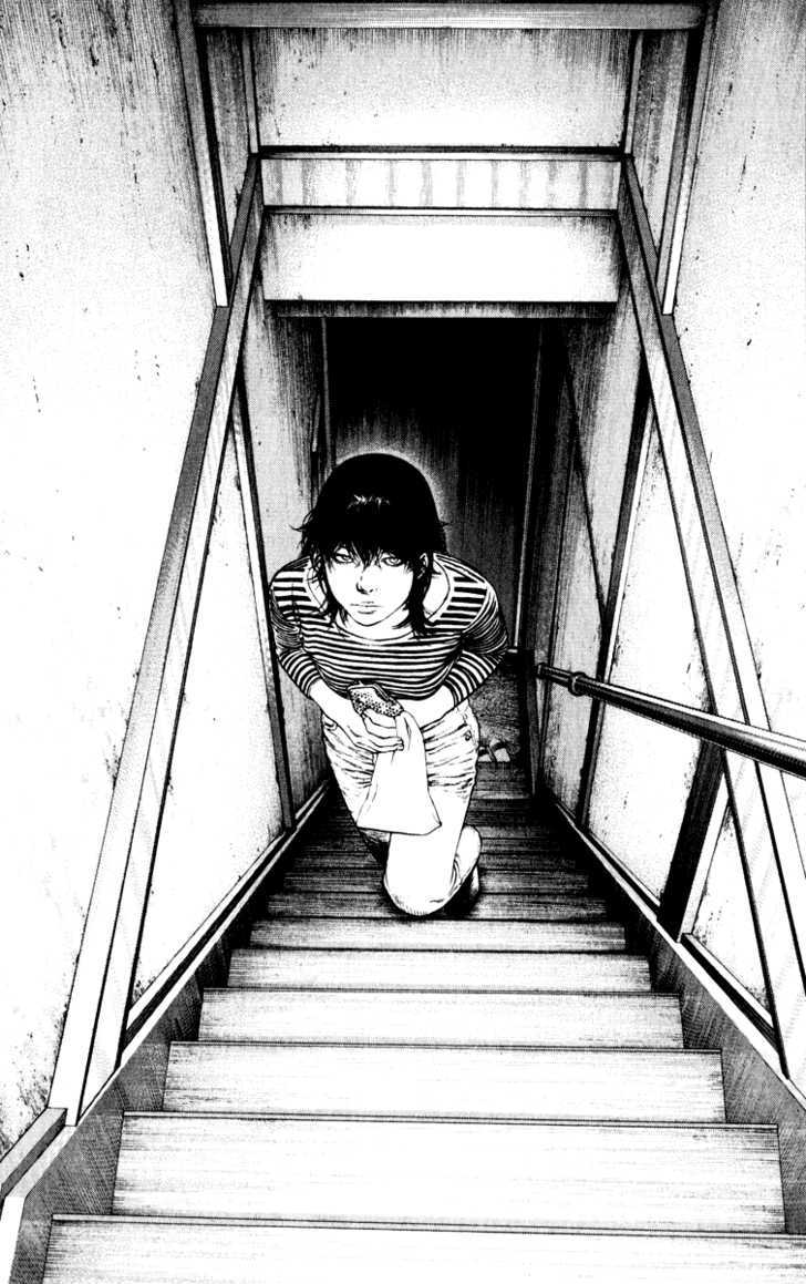 Read The Climber chapter 58 image 10 on Lezhin