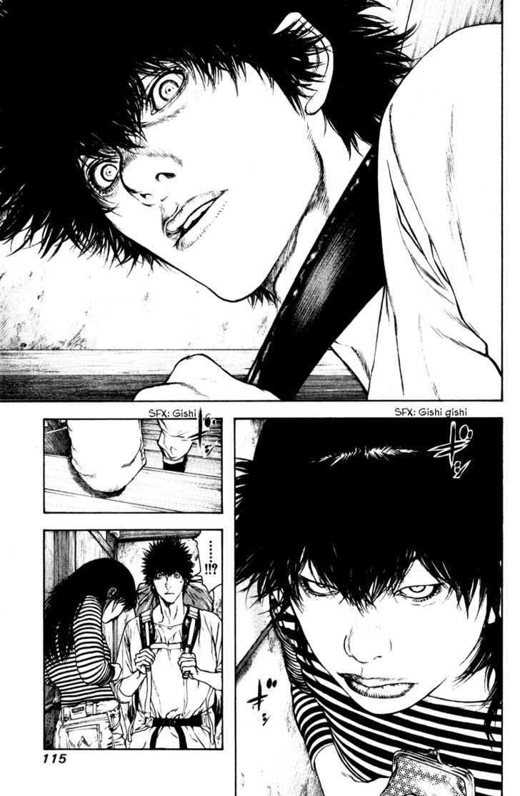 Read The Climber chapter 58 image 11 on Lezhin
