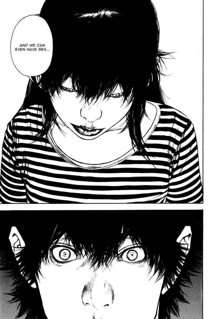 Read The Climber chapter 58 image 13 on Lezhin