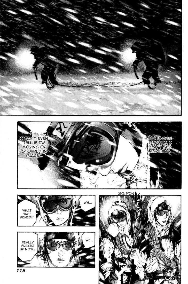 Read The Climber chapter 58 image 15 on Lezhin