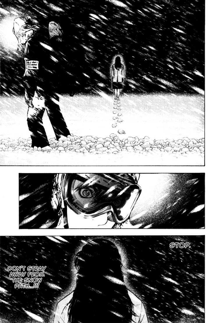 Read The Climber chapter 58 image 5 on Lezhin