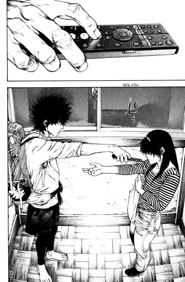 Read The Climber chapter 59 image 10 on Lezhin