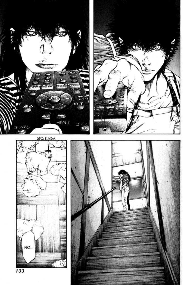 Read The Climber chapter 59 image 11 on Lezhin