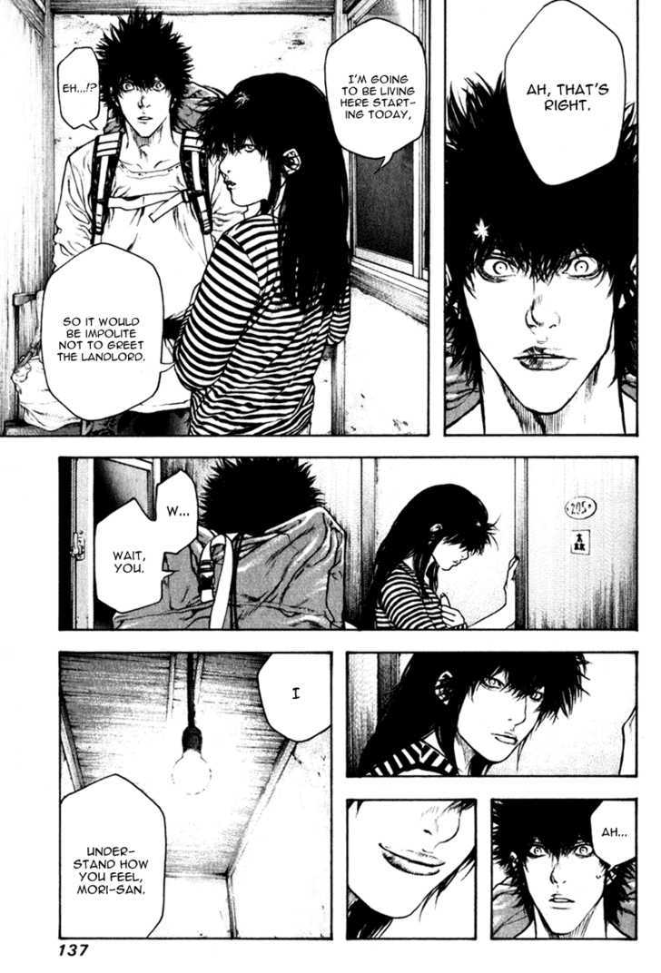 Read The Climber chapter 59 image 14 on Lezhin