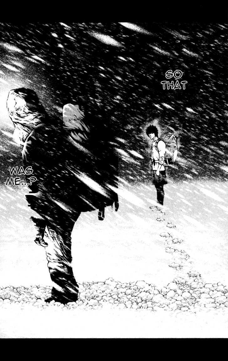Read The Climber chapter 59 image 17 on Lezhin