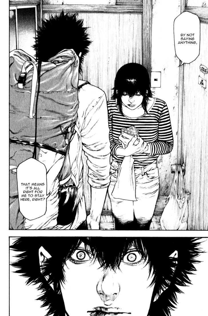Read The Climber chapter 59 image 6 on Lezhin