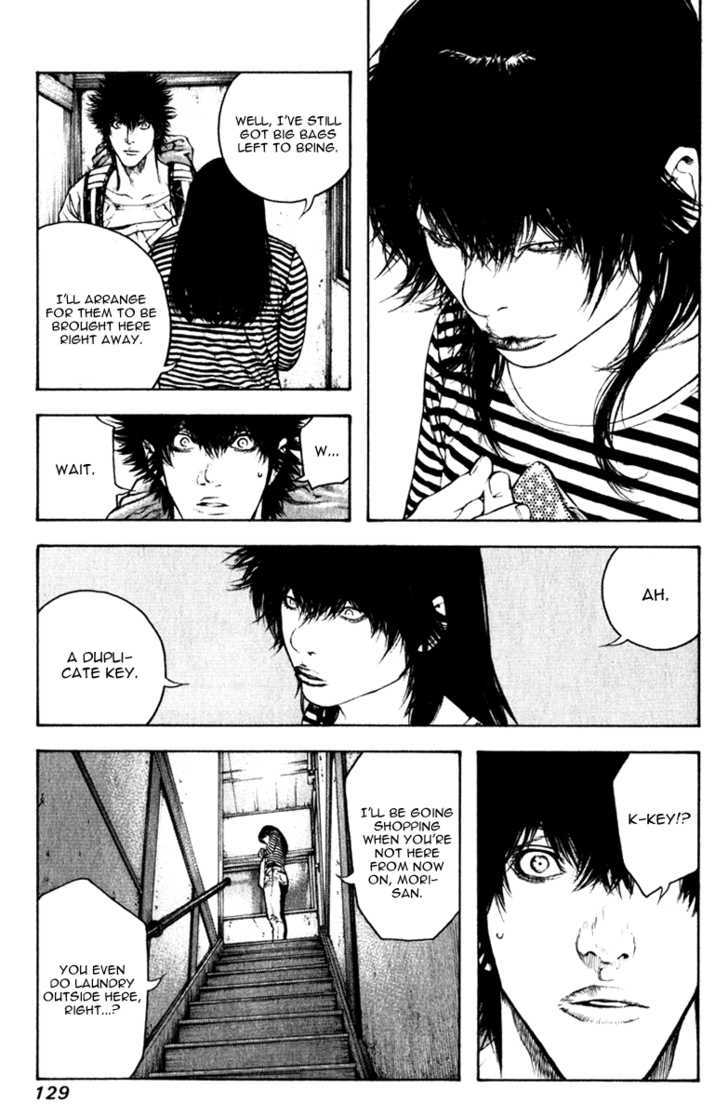 Read The Climber chapter 59 image 7 on Lezhin