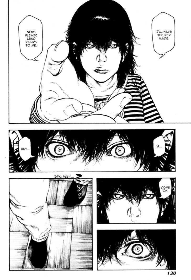Read The Climber chapter 59 image 8 on Lezhin