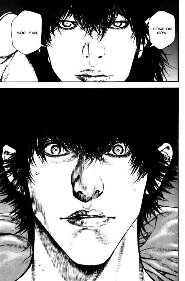 Read The Climber chapter 59 image 9 on Lezhin