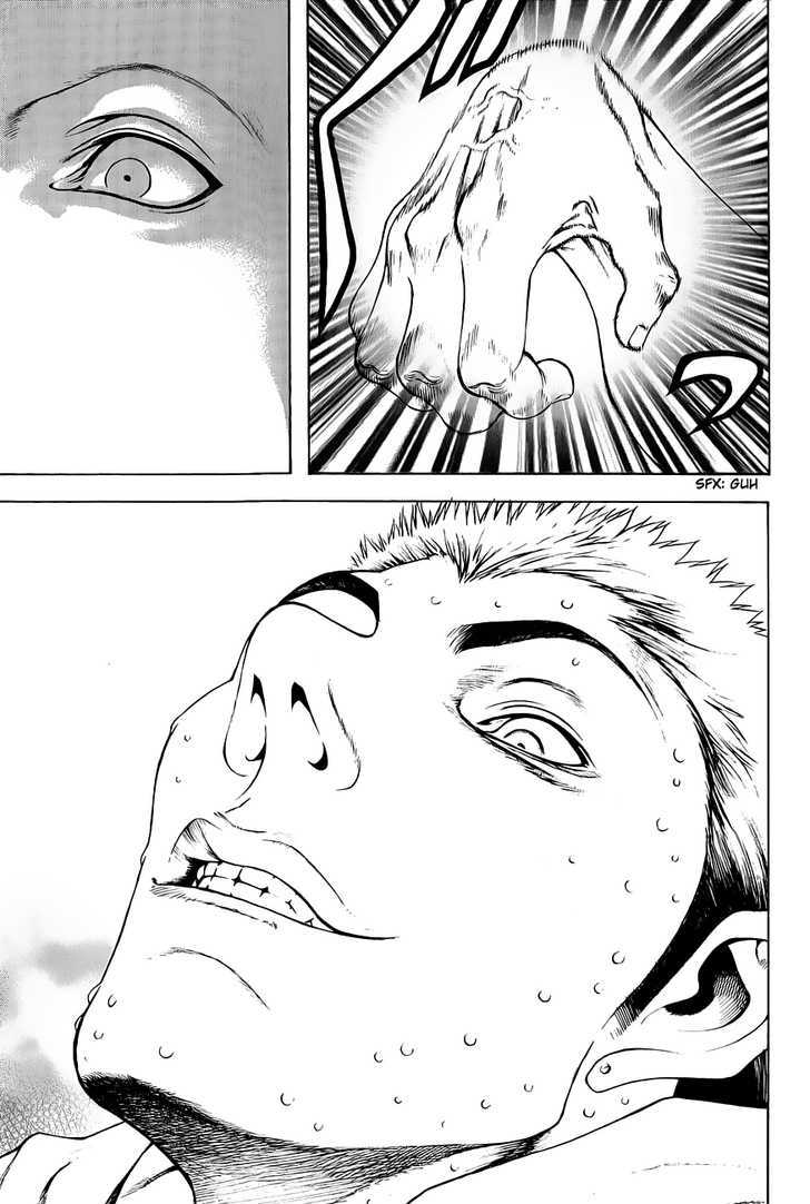 Read The Climber chapter 6 image 11 on Lezhin
