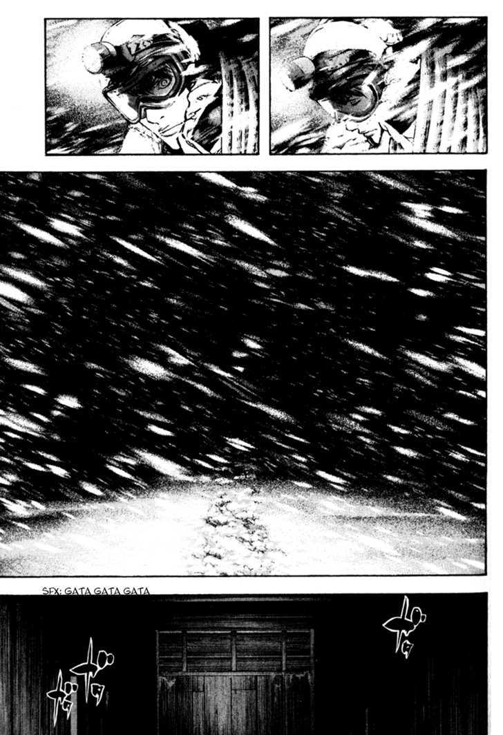 Read The Climber chapter 60 image 13 on Lezhin